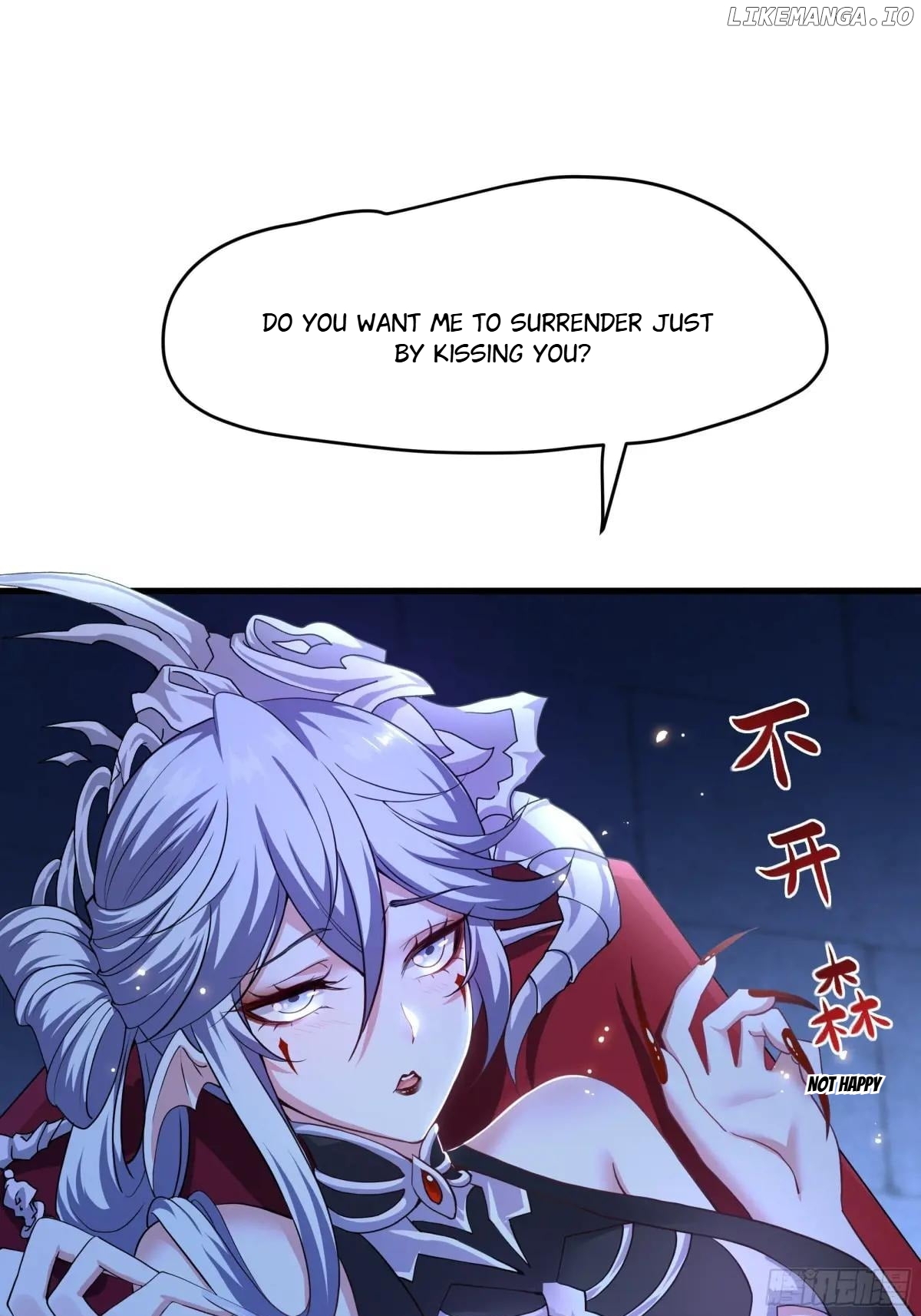 Rebirth of King Zhou: Not Being the Ultimate Villain Chapter 44 - page 1
